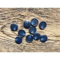 Ґудзик арт. MX 1726/Navy/40L
